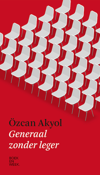 Generaal zonder leger - Ozcan Akyol (ISBN 9789059655188)
