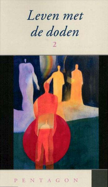 Leven met de doden 2 - Rudolf Steiner (ISBN 9789490455286)