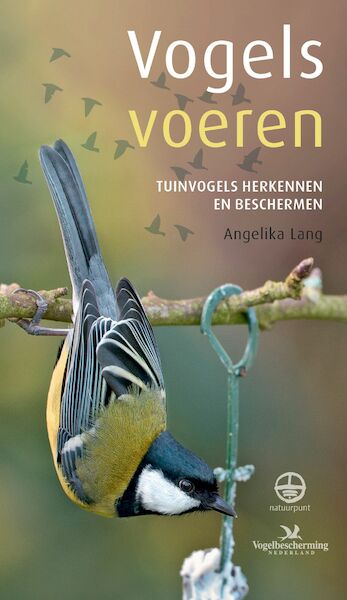 Vogels voeren - Angelika Lang (ISBN 9789052109701)
