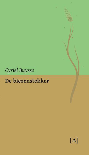 De biezenstekker - Cyriel Buysse (ISBN 9789491618642)