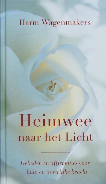 Heimwee naar het licht - H. Wagenmakers (ISBN 9789020283938)