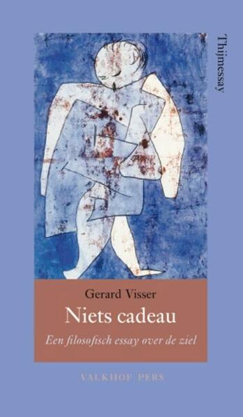 Niets cadeau - G. Visser (ISBN 9789056253103)