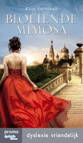 Bloeiende mimosa - Kate Furnivall (ISBN 9789000339204)
