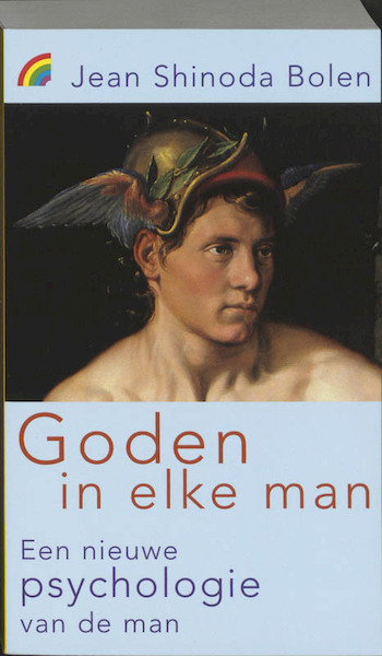 Goden in elke man - J. Shinoda Bolen (ISBN 9789041701947)