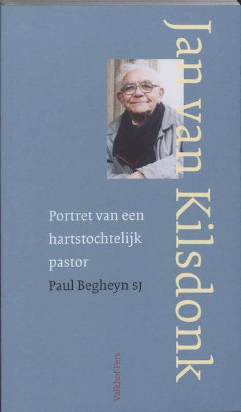 Jan van Kilsdonk - P. Begheyn (ISBN 9789056252861)