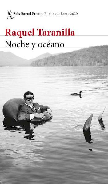 Noche Y oceano - Raquel Taranilla (ISBN 9788432236549)