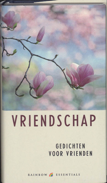 Vriendschap - (ISBN 9789041740557)