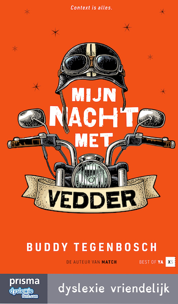 Mijn nacht met Vedder - Buddy Tegenbosch (ISBN 9789000378982)