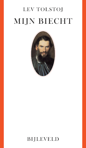Mijn biecht - Lev Tolstoj (ISBN 9789061317548)