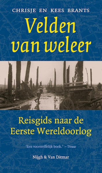 Velden van weleer - Chrisje Brants, Kees Brants (ISBN 9789038803852)
