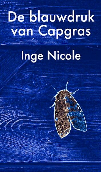 Capgras - Inge Nicole (ISBN 9789062659470)