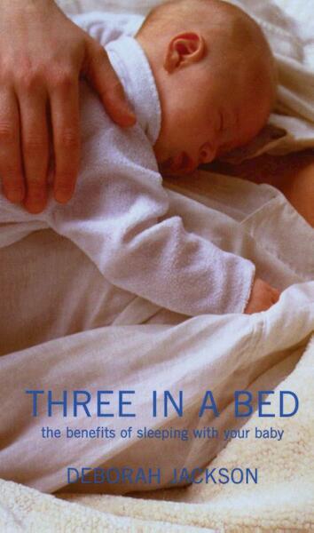 Three in a Bed - Deborah Jackson (ISBN 9781408831663)