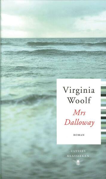 Mrs Dalloway - Virginia Woolf (ISBN 9789023463108)