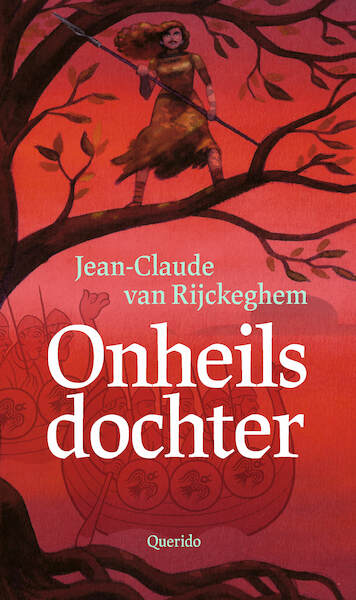 Onheilsdochter - Jean-Claude van Rijckeghem (ISBN 9789045127248)