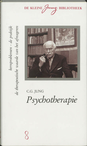 Psychotherapie - C.G. Jung (ISBN 9789060695166)