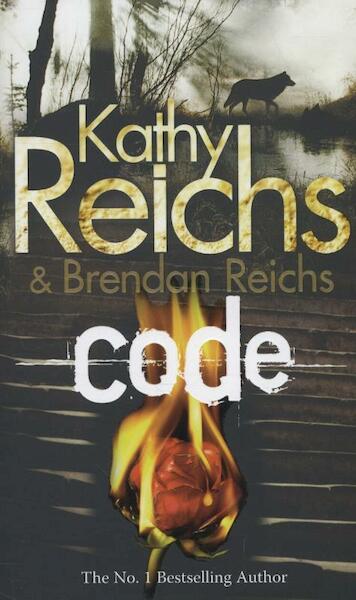 Code - Kathy Reichs (ISBN 9780434021857)