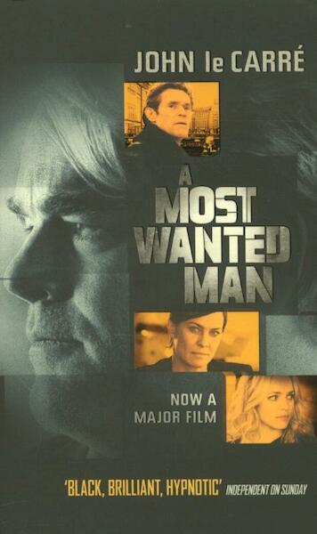 Most Wanted Man - John Le Carré (ISBN 9781444751888)