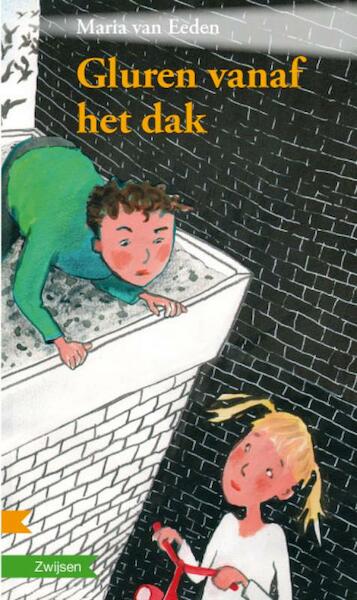 Gluren vanaf het dak - Maria van Eeden (ISBN 9789048700509)