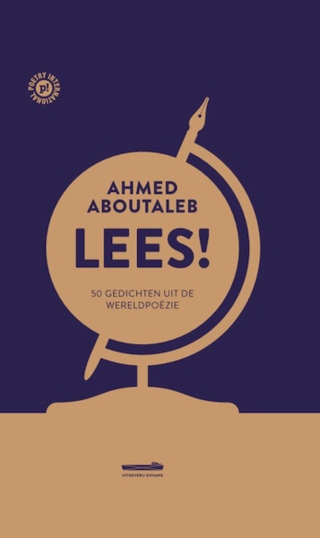 Lees! - Ahmed Aboutaleb (ISBN 9789493020078)