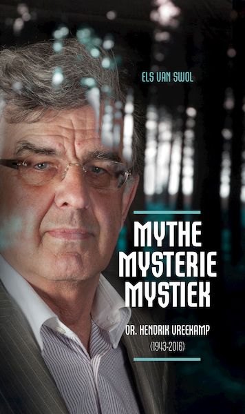 Mythe, mysterie, mystiek - Els van Swol (ISBN 9789043532310)