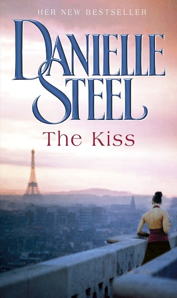 The Kiss - Danielle Steel (ISBN 9781409093480)