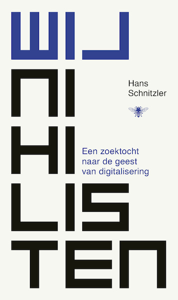 Wij nihilisten - Hans Schnitzler (ISBN 9789403138015)