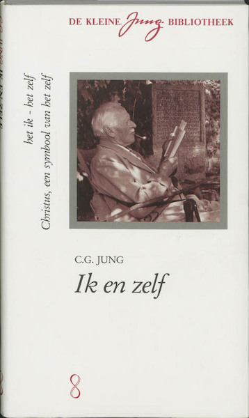 Ik en zelf - C.G. Jung (ISBN 9789060695074)