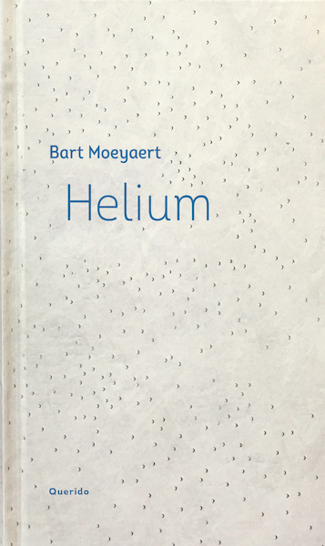 Helium - Bart Moeyaert (ISBN 9789021419633)