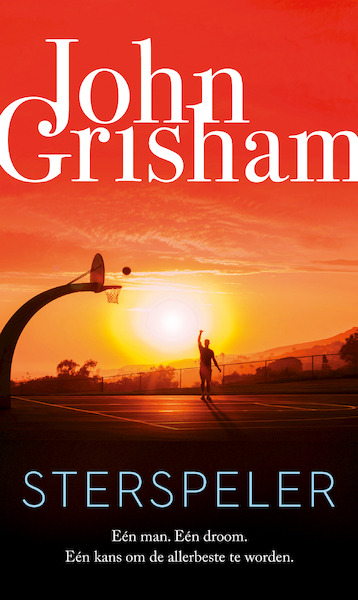 Sterspeler - John Grisham (ISBN 9789044933024)