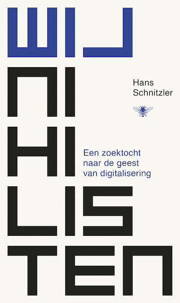 Wij nihilisten - Hans Schnitzler (ISBN 9789403159911)