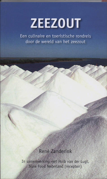 Zeezout - R. Zanderink (ISBN 9789035228085)