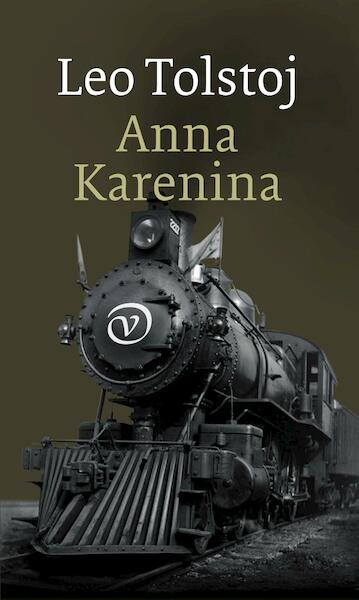 Anna Karenina - Lev Tolstoj (ISBN 9789028270640)