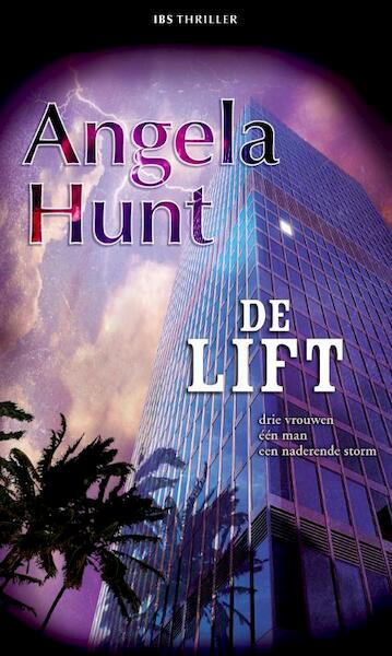 De lift - Angela Hunt (ISBN 9789461702869)