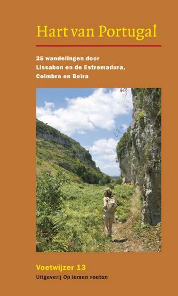 Hart van Portugal - Roel Klein, Bert Stok (ISBN 9789074980210)