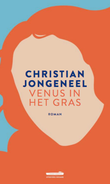 Venus in het gras - Christian Jongeneel (ISBN 9789493020184)