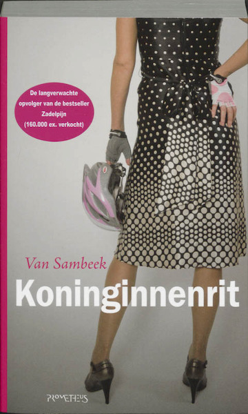 Koninginnenrit - Van Sambeek (ISBN 9789044612158)