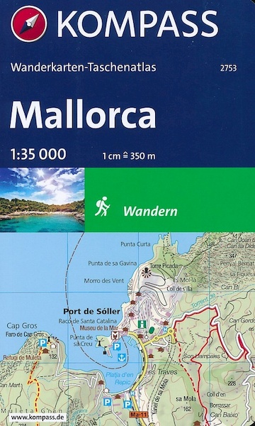 Mallorca - (ISBN 9783990441657)