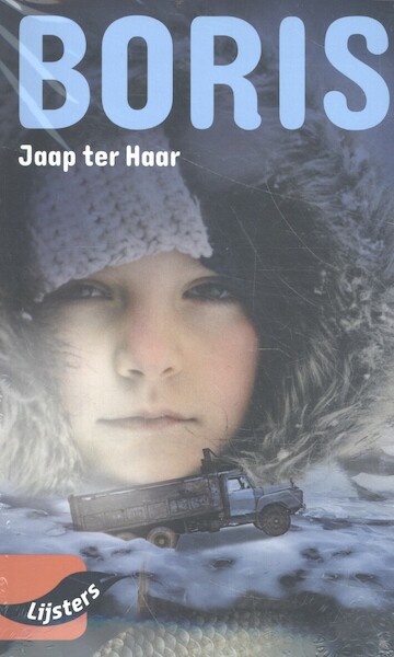 Vroege lijsters 2019: set - Jaap ter Haar (ISBN 9789001799908)