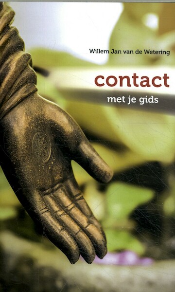 Contact met je gids - Willem Jan van de Wetering (ISBN 9789055993512)