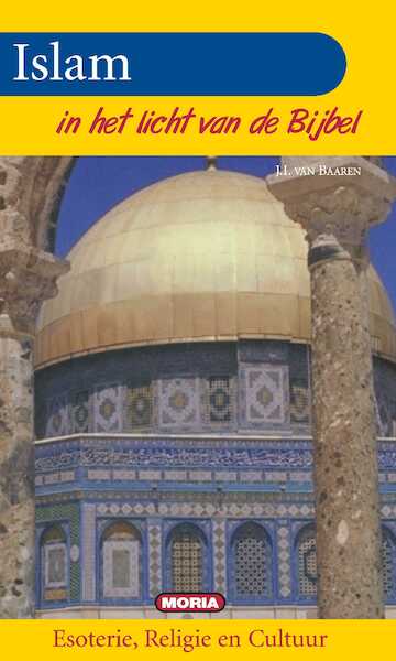 Islam - J.I. van Baaren (ISBN 9789070005726)