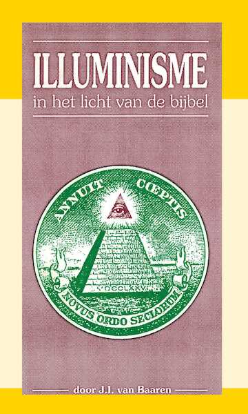 Illuminisme - J.I. van Baaren (ISBN 9789066590830)