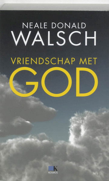 Vriendschap met God - N.D. Walsch (ISBN 9789021585499)