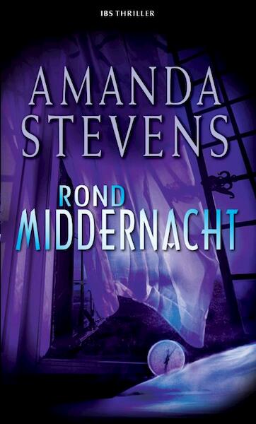 Rond middernacht - Amanda Stevens (ISBN 9789461701985)