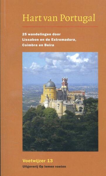 Hart van Portugal - Roel Klein, Bert Stok (ISBN 9789074980241)