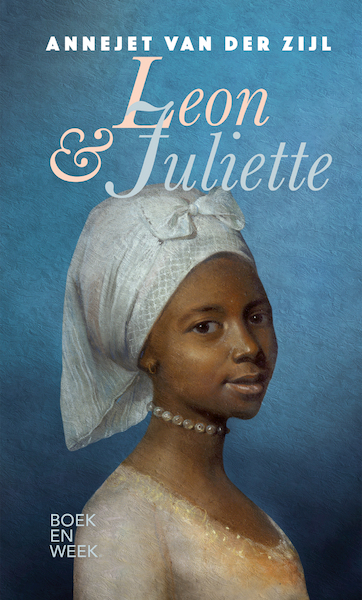 Leon & Juliette - Annejet van der Zijl (ISBN 9789059655140)