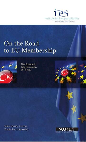 On the Road to Eu Membership - (ISBN 9789054878612)