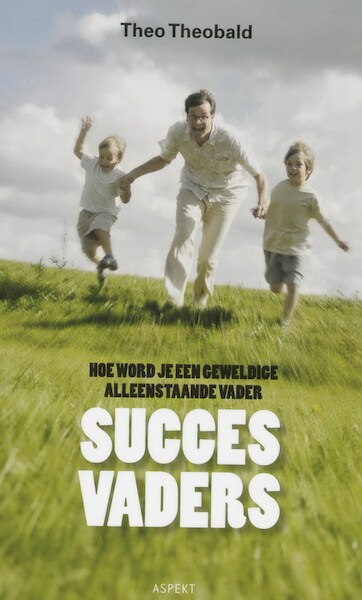 Succes vaders - T. Theobald (ISBN 9789059116467)