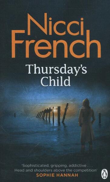 Thursday's Children - Nicci French (ISBN 9781405919159)