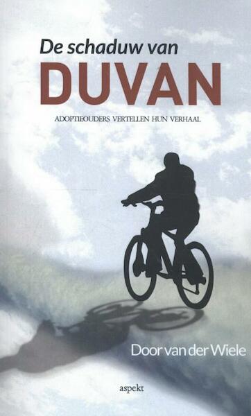 De schaduw van Duvan - Door van der Wiele (ISBN 9789461537140)