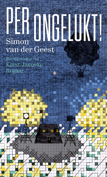 Per ongelukt! - Simon van de Geest (ISBN 9789059653283)
